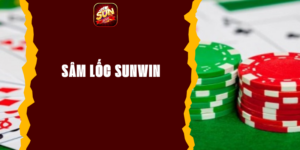 Sâm Lốc Sunwin – Trải Nghiệm Trò Chơi Thú Vị Và Hấp Dẫn